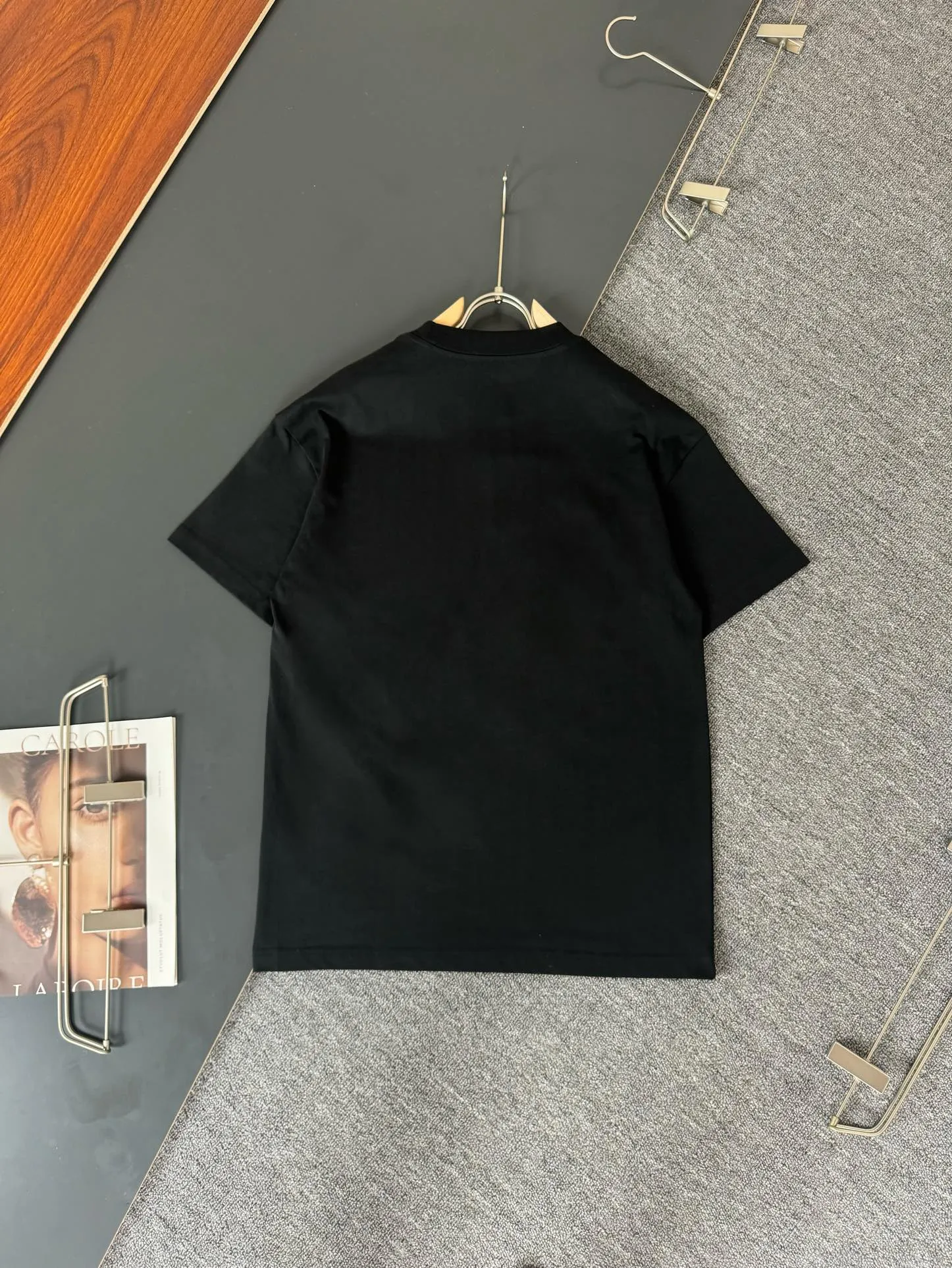 Balenciaga * * 2024SS New Arrival T ， ！ ， ，Classic logo ， ， Versatile Sizes S M L XL XXL